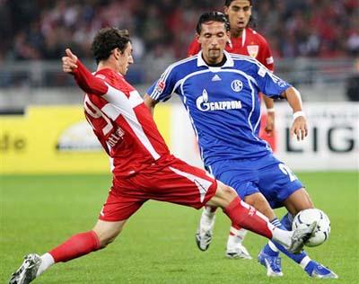 见识到了足 见识到了足